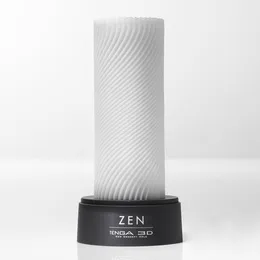 Tenga 3D Zen Masturbator