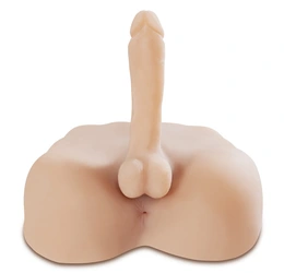 Masturbator sa Falosom Pipedream Extreme Fuck My Hard Cock RD182