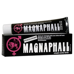 Magnaphall krema za muškarce za povećanje penisa - 40 ml.