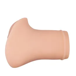 Vagina sa vibracijom Šangajski cvet BM-009145