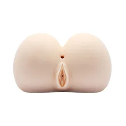 Guza i vagina sa vibracijama Graces BM-009141