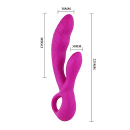 Punjivi vibrator audding Pretti Love