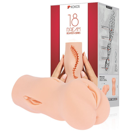 Dream, vagina masturbator bez vibracija
