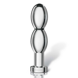 Električni stimulator ovalni Dildo Mistim O (H!)-thello