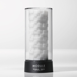 Masturbator Tenga 3D Module