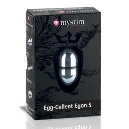 Mistim Egg-Cellent Egon Lustegg elektrostimulator veličine S