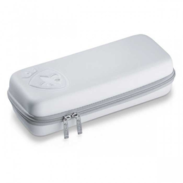 Mistim Terrific Truman Vibrator, tamno plava