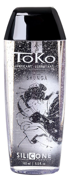 Silikonsko mazivo Toko Silicone - 165 ml.