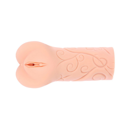 Tattoo, vagina masturbator bez vibracija