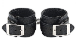 Unisex lisice na lancu