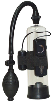Vakuum pumpa sa vibratorom
