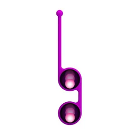 Vaginalne kuglice Pretty Love Kegel Tighten Up III BI-014493-2