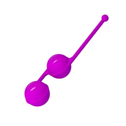 Vaginalne kuglice Pretty Love Kegel Tighten Up III BI-014493-2