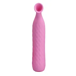 Mini vibrator Pretty Love BI-014564-2