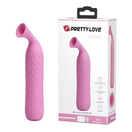 Mini vibrator Pretty Love BI-014564-2