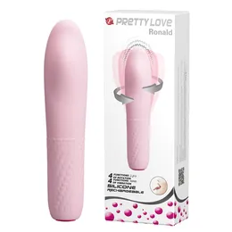 Pretty love ronald Vibrator
