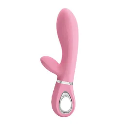 Pretti Love Thomas Pink Vibrator