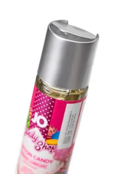 Lubrikant za ukus šećerne vate / Candy Shop Cotton Candy 4oz 60 ml.