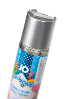 Lubrikant ukusa Babl Gam / Candy Shop Bubblegum 2oz 60 ml.