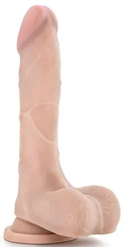 Mister Perfect telesni Dildo - 21,6 cm