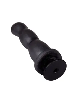 Univerzalni nastavak Balls boja crna