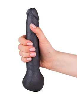 Univerzalna mlaznica Black Bent boja crna