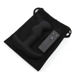 Nekus g-Stroker crni masažer prostate