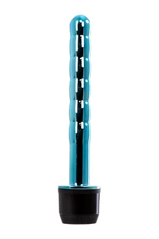 Vibrator toyfa trio vibe plava