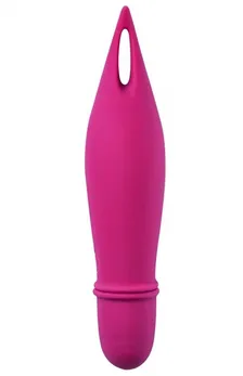 Mini vibrator Universe Gentle Thorn Pink
