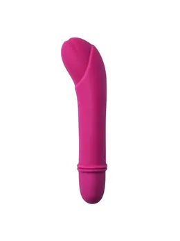 Mini vibrator Universe Secret Flover Pink