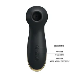 Stimulator klitorisa Pretty Love Royal Pleasure Hammer BI-014623