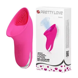 Stimulator klitorisa Pretti Love bi-014651-1