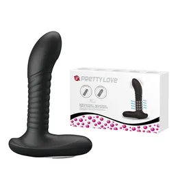 Analni stimulans Pretti Love bi-040065-1
