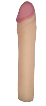 Mesna mlaznica-produžetak od neoskin-20 cm.