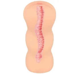 Tongggo 2 Hand Sleeve Series Artist Collection Series Masturbator-anus sa dvostrukim slojem