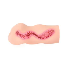 Kokos Dream, vagina masturbator bez vibracija serije 18 sa dvostrukim slojem