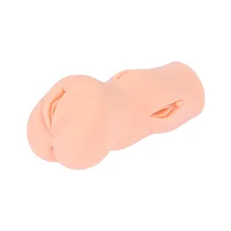 Kokos Dream, vagina masturbator bez vibracija serije 18 sa dvostrukim slojem