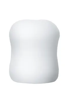 Mistim Dotti Dora Masturbator bela 4,5 cm