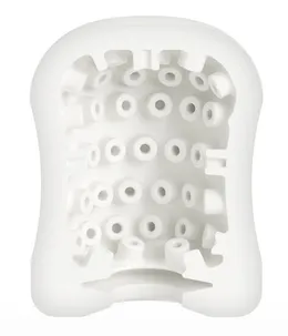 Kompaktni masturbator MasturbaTIN Dotty Donny