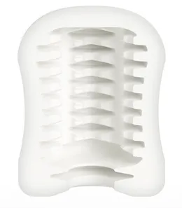 Masturbatin Ribbed Ricki kompaktni masturbator