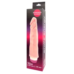 Dildo sa vibracijom Realistic Cock Vibe