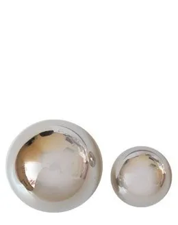 Seki Friend srebrne vaginalne kuglice bez čipke