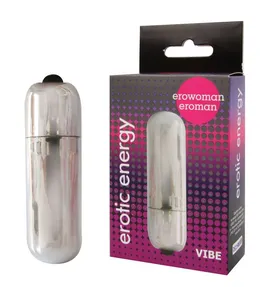 Srebrna vibropula erowoman eroman .