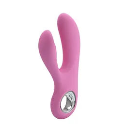 Pretty love canrol Vibrator