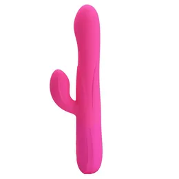 Vibrator sa funkcijom proširenja