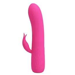 Pretti Love tim vibrator Pink