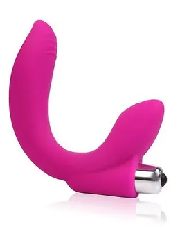 Rozova u-obrazna vibromasažer soѕmo .