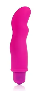 Pink Fantasi vibracioni masažer Cosmo .