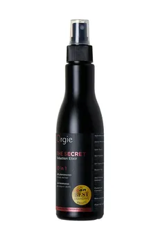 Orgie The Secret feromon hidratantni sprej za telo i kosu-10 in 1.200 ml