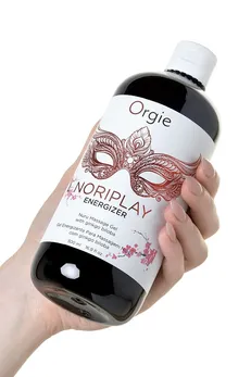 Maska za lice sa prorezom za usta